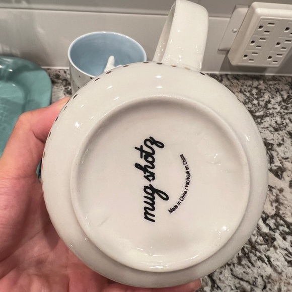 Two mugs - Picture 4 of 6